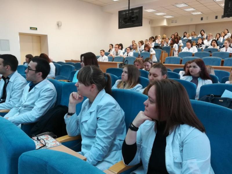 ереподготовка и повышение квалификации по направлению лечебное дело